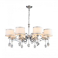 Подвесная люстра Favourite 2707-8P фото
