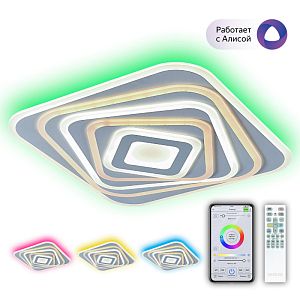 Накладной светильник Citilux CL737A45E фото