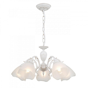 Подвесная люстра Citilux CL413250 фото