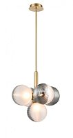 Люстра на штанге Vele Luce VL5484P05 фото