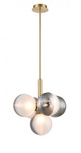 Люстра на штанге Vele Luce VL5484P05 фото