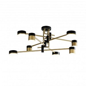 Люстра на штанге Favourite 4013-8P фото