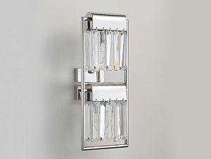 Бра Newport 4202/A chrome фото