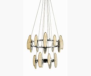 Подвесной светильник Kink Light 07977 фото