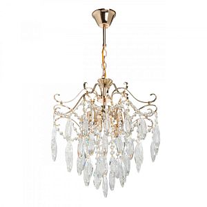 Подвесная люстра DeMarkt 111015204 фото