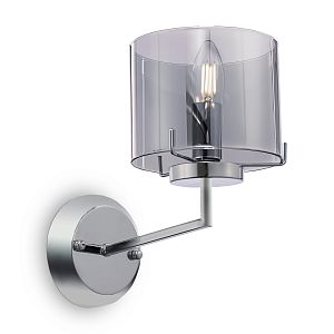 Настенный светильник (бра) Freya FR5096WL-01CH фото