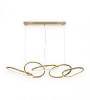 Подвесная люстра Kink Light 07609-5AL,33 фото