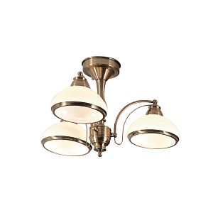 Люстра на штанге Citilux CL401133 фото