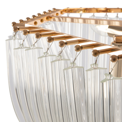 Подвесной светильник Freya FR5182PL-06FG фото 2