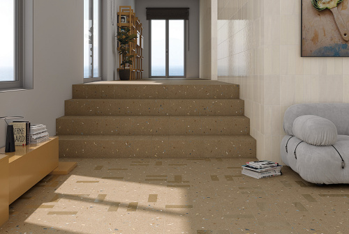 Керамогранит Arcana Croccante 8CV2 Nuez 60х60 фото 2