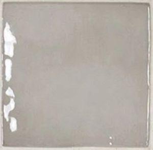Керамическая плитка Equipe Manacor 26917 Grey 10x10 фото