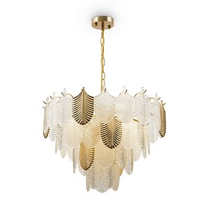 Люстра Freya FR5143PL-09G фото