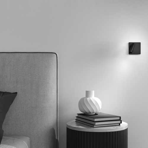 Настенный светильник (бра) Maytoni Technical C040WL-L3B3K фото 3