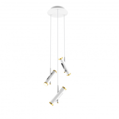 Подвесной светильник Favourite 2323-6P