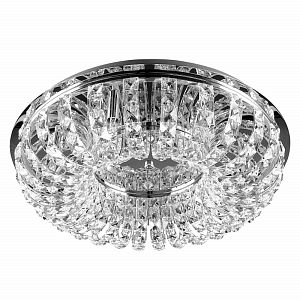 Накладная люстра Lightstar 741074 фото