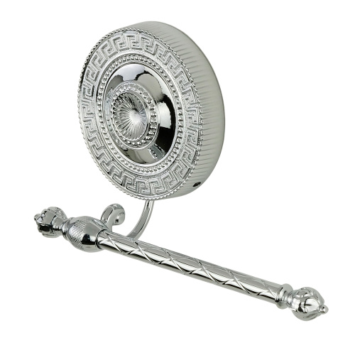 Бумагодержатель Migliore Montecarlo, хром 31507