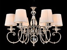 Подвесная люстра Newport 1116/C фото