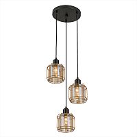 Подвесной светильник Citilux CL542232 фото