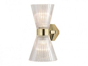 Бра Newport 3611/A gold фото