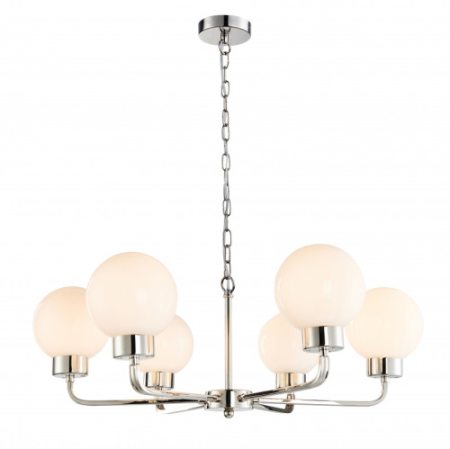 Подвесная люстра Favourite 2598-6P