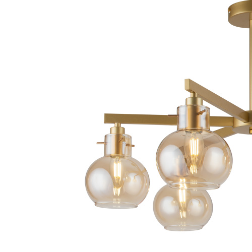 Люстра Freya FR5183PL-06G фото 4