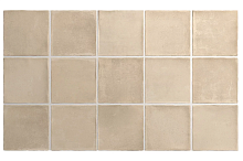 Керамогранит Equipe Argile 27578 Siena 10х10 фото