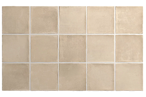 Керамогранит Equipe Argile 27578 Siena 10х10 фото