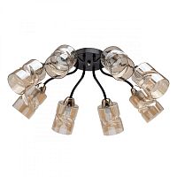 Накладная люстра DeMarkt 638019408 фото