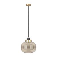 Подвесной светильник LOFT IT 10140B Amber фото
