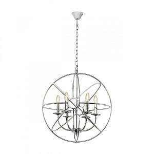 Подвесная люстра LOFT IT LOFT1193-6 фото