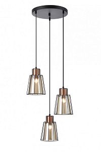 Подвесная люстра Vele Luce VL6462P03 фото