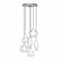 Подвесная люстра Lightstar 803061 фото