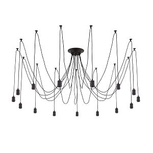 Подвесной светильник Citilux CL451152 фото