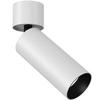 Потолочный светильник Maytoni Technical C055CL-L12W4K фото