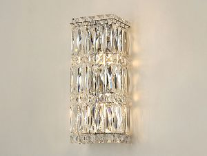 Бра Newport 8454/A chrome фото