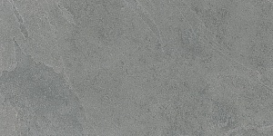 Italon Керамический гранит Materia Керамогранит Carbonio 30x60 патинированный фото