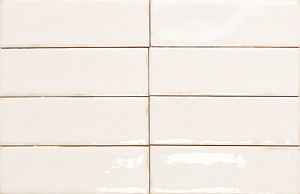 Керамическая плитка WOW Colour Notes 132971 Oat 4х12,5 фото