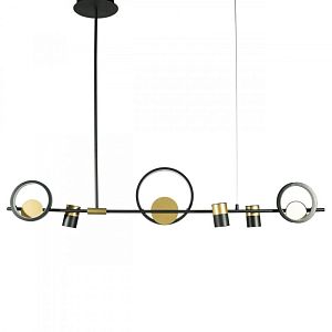 Люстра на штанге LOFT IT 10094/1200 фото