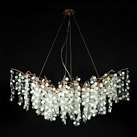 Подвесная люстра LOFT IT 10066/1200 GB фото