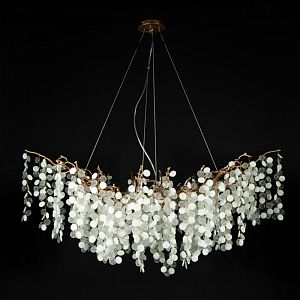 Подвесная люстра LOFT IT 10066/1200 GB фото