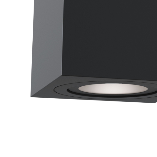 Потолочный светильник Maytoni Technical C017CL-01B фото 4