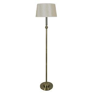 Торшер ARTE Lamp A2273PN-1AB фото