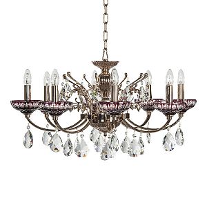 Подвесная люстра Lightstar 717082 фото