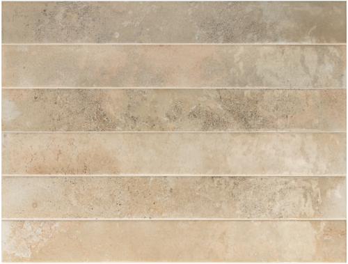 Керамическая плитка Equipe Bali Almond 31547 5х40