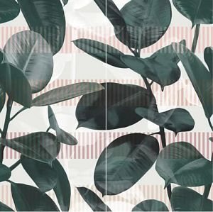 Керамогранит 41ZERO42 Paper41 Pro 4100713 Olivia 50х100 фото