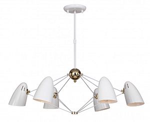 Люстра на штанге Favourite 1758-6P фото