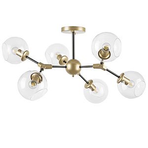 Люстра на штанге Lightstar 785063 фото