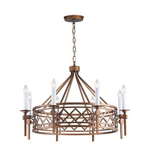 Подвесная люстра Favourite 2878-8P фото