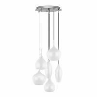 Подвесная люстра Lightstar 803060 фото