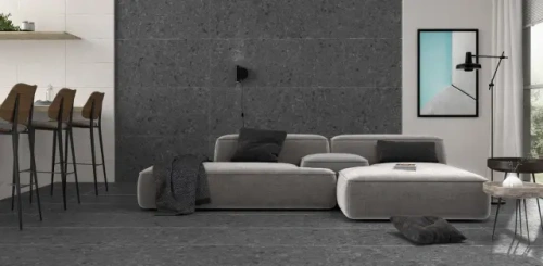 Керамогранит Argenta Flodsten 8435592032948 Night Matt 60x120 CB UNGL фото 2